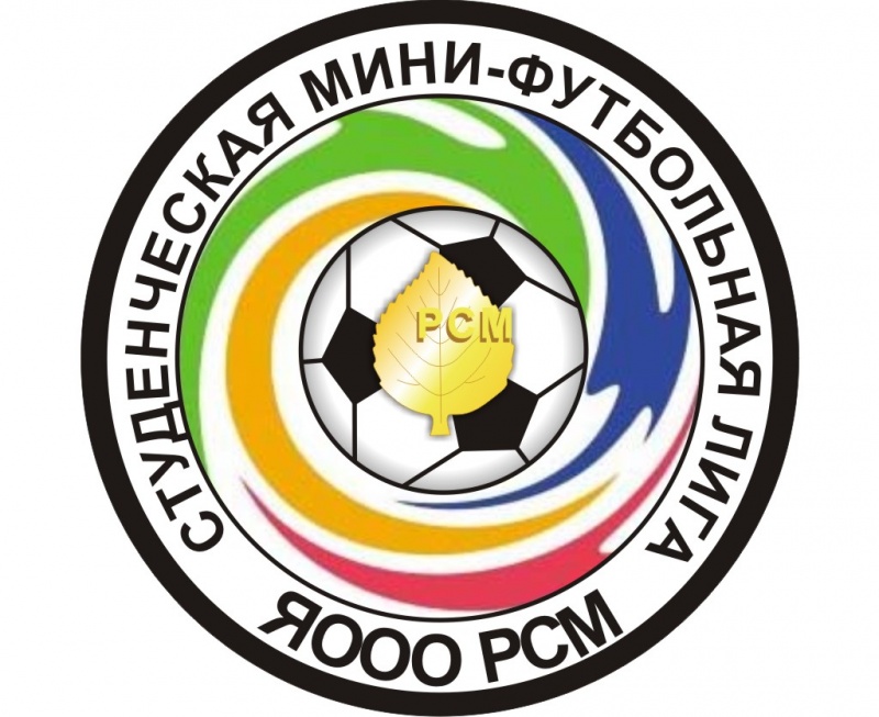 Студенческая мини футбольная лига 2010-2011 гг.